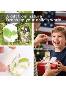 Juego mini de prensa de flores de metal | Herramienta DIY para prensar especímenes vegetales, un imprescindible para artesanías artísticas, un regalo creativo para entusiastas de las plantas y la artesanía