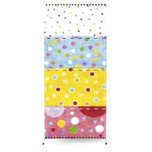 Roman Side Panel Easy To Wear 0.90m X 2.20m June Festival - PLFJN0012 - 查看 1