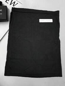 1pc Men's Multifunctional Ear-Hanging Sun Mask, Full Face UV Protection Balaclava Neck Gaiter, Summer - Sun Protection Mask - View 13