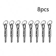 Vintage Gitarren Stecker Schlüsselanhänger, Wandmontage Stil Schlüsselanhänger, Retro Heimdekoration Geschenk für Männer, Geschenk für Freunde Autoaccessoires Taschenbehang