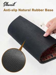 shoxil 1 件咖啡杯垫、咖啡垫、咖啡垫、饮料杯垫、桌垫、鼠标垫、防滑耐热吸水垫、咖啡角垫，适合放在杯子/马克杯/玻璃杯/咖啡机/咖啡机/咖啡壶/咖啡配件下 - 咖啡墊 - 查看 11