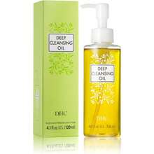 DHC Deep Cleansing Oil (M), 120 Ml - 1 - View 4