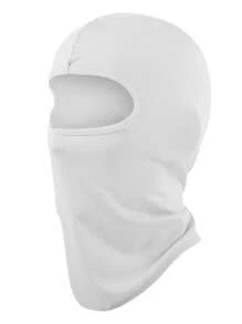 3pcs Balaclava Face Mask, Ski Mask For Men Women, UV Protection Windproof Scarf For Motorcycle Snowboard Cycling