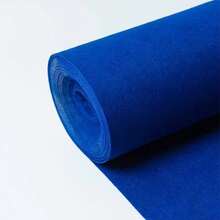 1pc Pink 2mm Disposable Carpet Suitable For Wedding Birthday Party Celebration Movie Festival Outdoor Corridor All Seasons,Christmas - Blue - View 7