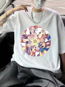 Men T-Shirts