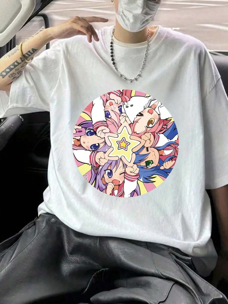 Men T-Shirts