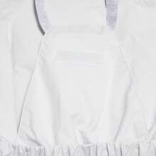 Adidas Simple & Comfortable Women's Suspender Dress HS9496 - Beige - View 6