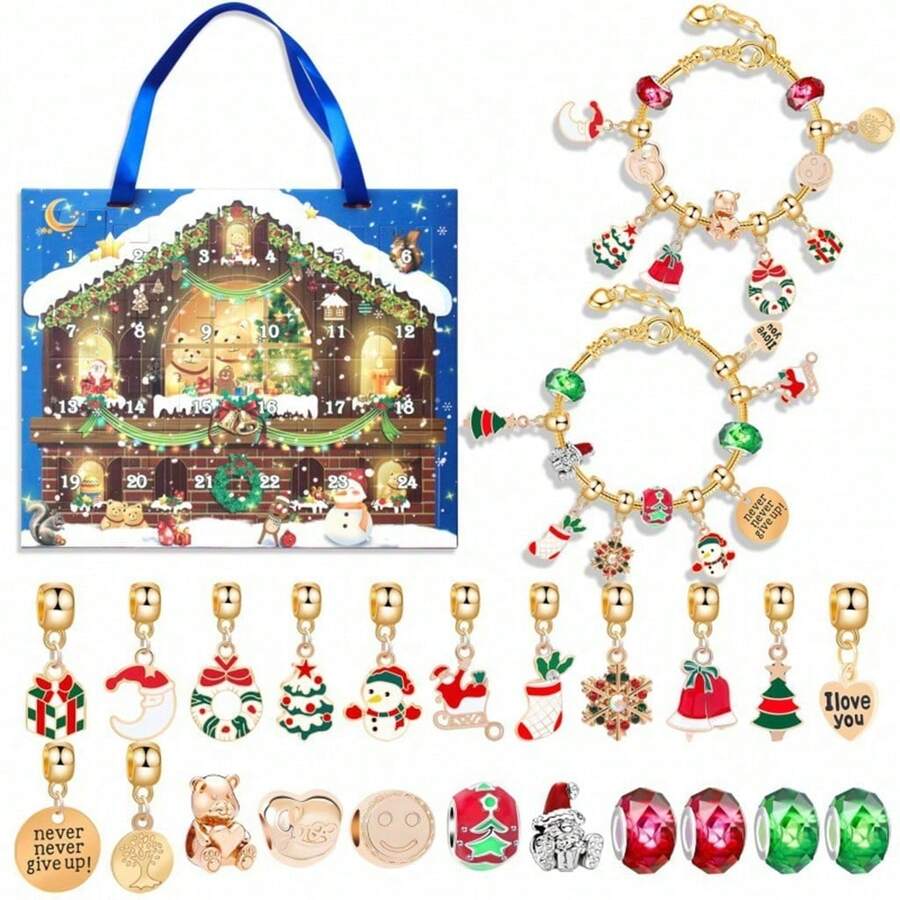 Advent Calendars
