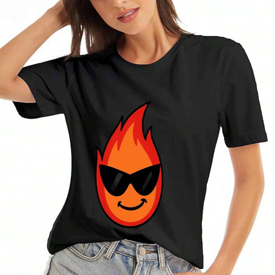 Women T-Shirts
