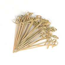 Juego de 200/100/50/10 piezas de pinchos creativos con diseño de frutas, palitos de bambú, cactus y corazones/bolas de cristal, pinchos decorativos elegantes para pasteles, aperitivos, frutas, adecuados para diversos eventos y fiestas