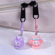 Sanrio Sanrio Cinnamoroll Keychain Cute Purse Charms My Melody Key Chain Presents For Women