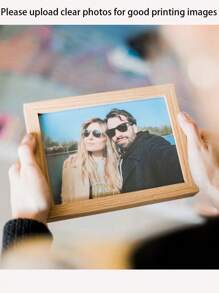 Impresión personalizada de fotos - Personalización de fotos - Fotos estándar brillantes - Captura los momentos hermosos y atesorados - Sin marco - Múltiples tamaños y cantidades disponibles - Adecuado para aniversarios, Día de la Madre, Día del Padre, bodas, Día de San Valentín, regalos para mamá, regalos para papá, regalos para él y para ella [Cargue una foto clara para asegurar que la foto impresa esté clara], Multifuncional, Ornamental, Reutilizable, Exquisito, Elegante, De alta calidad, Colorido, Moderno, Personalizado, Único, Regalos ideales para él, Regalos ideales para ella, Novio, Papá, Novia, Mamá, Familia, Amigos, Sala de té, Hogar, Jardín, Oficina, Para aniversarios, Para el Día de San Valentín, Para el Día de la Madre, Para cumpleaños, Para el Día del Padre, Para graduación, Para bodas, Para inauguración de la casa