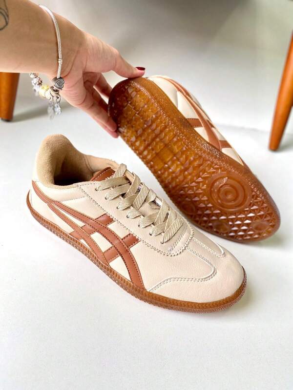 Tênis Retro Desportivo