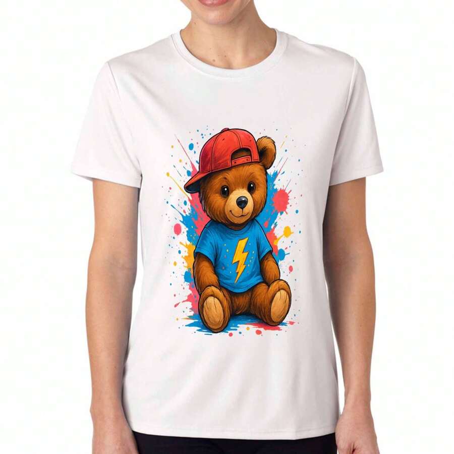 Women T-Shirts