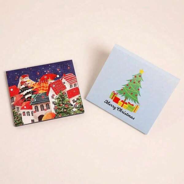 Advent Calendars