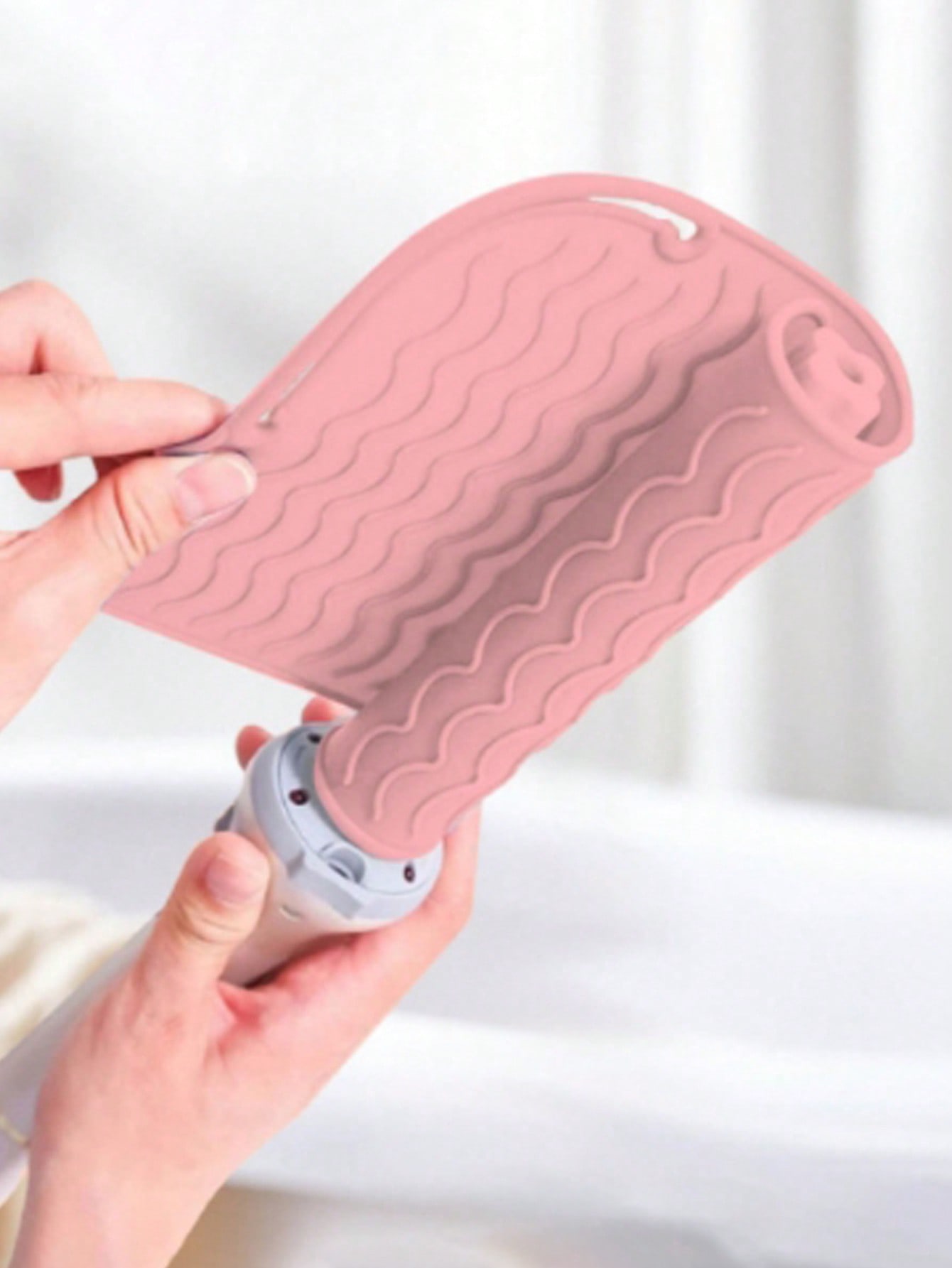 قاعدة أداة التسريح الساخنة قياس عام، حصيرة مقاومة...