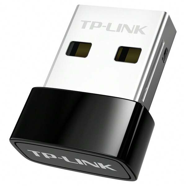 tp-link TL-UB250 USB Bluetooth 5.0 Adapter | 8 Devices At Once | 20m Stable Range | Auto Pairing | Multi-OS Support