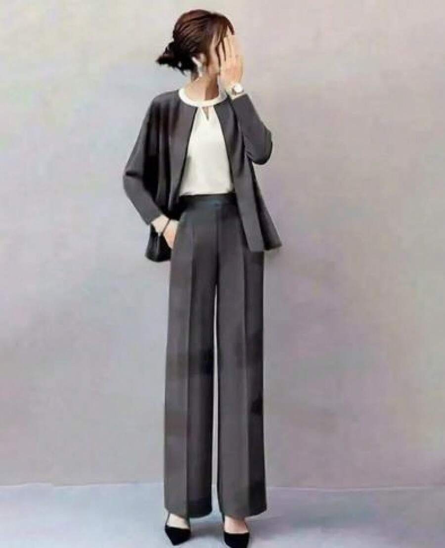 Women Suit Sets