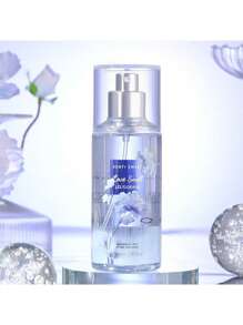 1pc/88ml Women's Fragrance, Home Air Freshener, Contains Long-Lasting Natural Floral Freshness, Exuding Elegant Floral And Fruity Scents. It Is Suitable For Both Indoor And Outdoor Use, Bathrooms, Dates, Parties, Vacations, Homes And Offices. This Is An Ideal Gift For Women
