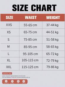 Slimming Control Women Underwear Tummy Control Shapewear Waist Cincher - Apricot - View 7