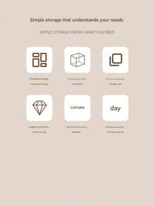 1pc Elegant Cosmetic Storage Box - Lightweight Plastic Desktop Storage Box With Compartments For Skincare, Lipstick And Jewelry/High-End Makeup Brush Storage Box Lipstick Acrylic Skincare Desktop Dressing Table Desktop Pen Holder Box Storage Rack (Different Batches Do Not Affect The Use And Appearance) Bathroom Accessories Bathroom Organizer Back To School