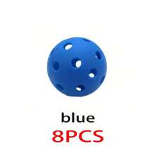 Pickleball For Outdoor Training, 40 Holes Outdoor Pickleball With Great Durability, Bounce And Visibility,Father's Day, Mother's Day, Christmas, Thanksgiving, Halloween, Valentine's Day Gifts