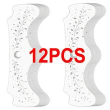 化妆贴片 - 金色/银色 - 面部闪光化妆斑点 - 亮泽化妆贴片 - 面部闪光斑点贴片 - 女士可爱闪光化妆配件 - 面部化妆闪光 - 24/12/6/2 件