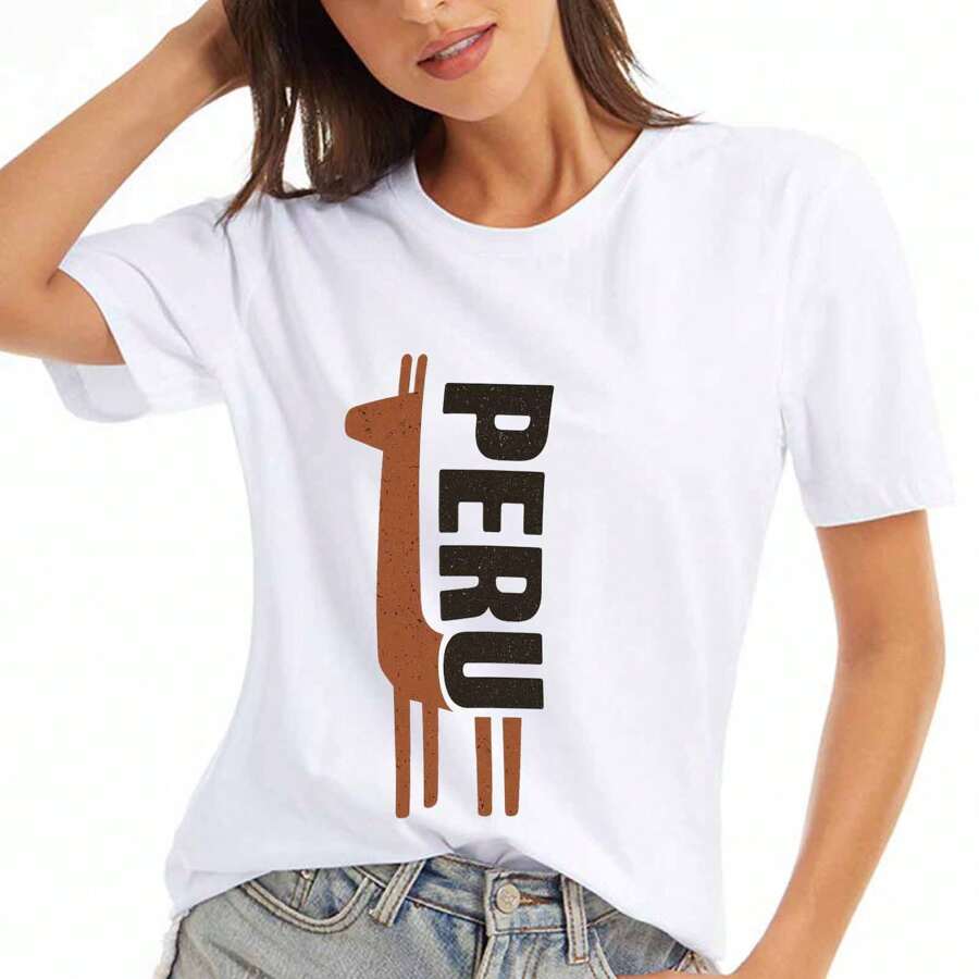 Women T-Shirts