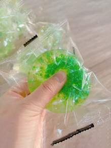 Top-Selling Malt Sugar TPR Toy, Pearlescent Stress Relief Toy, Aurora Decompression Ball, Slow Rebound Toy, Syrup Ball, Wrist Strength Training Ball, Eid Al-Adha, Party Gifts, Intimate Gifts Between Friends