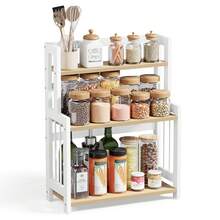Spice Racks - Nature - Voir 3