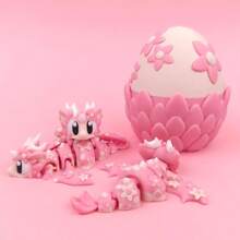 2025 New Arrival 1pc Mini Dragon Eggs - - With Mini Fly Dragon/Large Fly Dragon Options - Perfect Gift - Birthday Gift - Ideal Present - Surprise Gift - Holiday Gift - Seasonal Gift - Christmas Gift - Halloween Gift - Gift - Toy - Animal Model