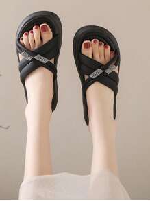 Women Home Slippers