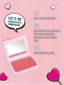 Misslyn Set de maquillaje de contorneado perfecto, incluye polvo bronceador, polvo bronceador mate con alto nivel de pigmentación y textura suave y fina. Viene con espejo para esculpir el rostro. De larga duración, ligero, suave y difuminable para crear un aspecto radiante todo el día. - #21+##65 - Ver 5