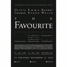 1 幅经典宫廷剧电影《宠儿》海报人物帆布画电影墙画客厅家居装饰可选画框 - 彩色 - 查看 21