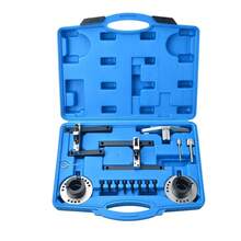 Timing Tool Kit For F Ord 1.0 EcoBoost Petrol Engine 1.0 SCTi Focus Fiesta BC-Max - Blue - View 2