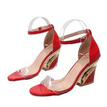 Women Platforms & Wedge Sandals