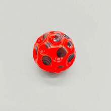 كرة قفز فائقة الارتداد، كرة ارتداد فائقة، كرة حسية، كرة تدريب للرياضيين، كرة فضاء ملونة، ألعاب كرات ارتداد مريحة للتوتر