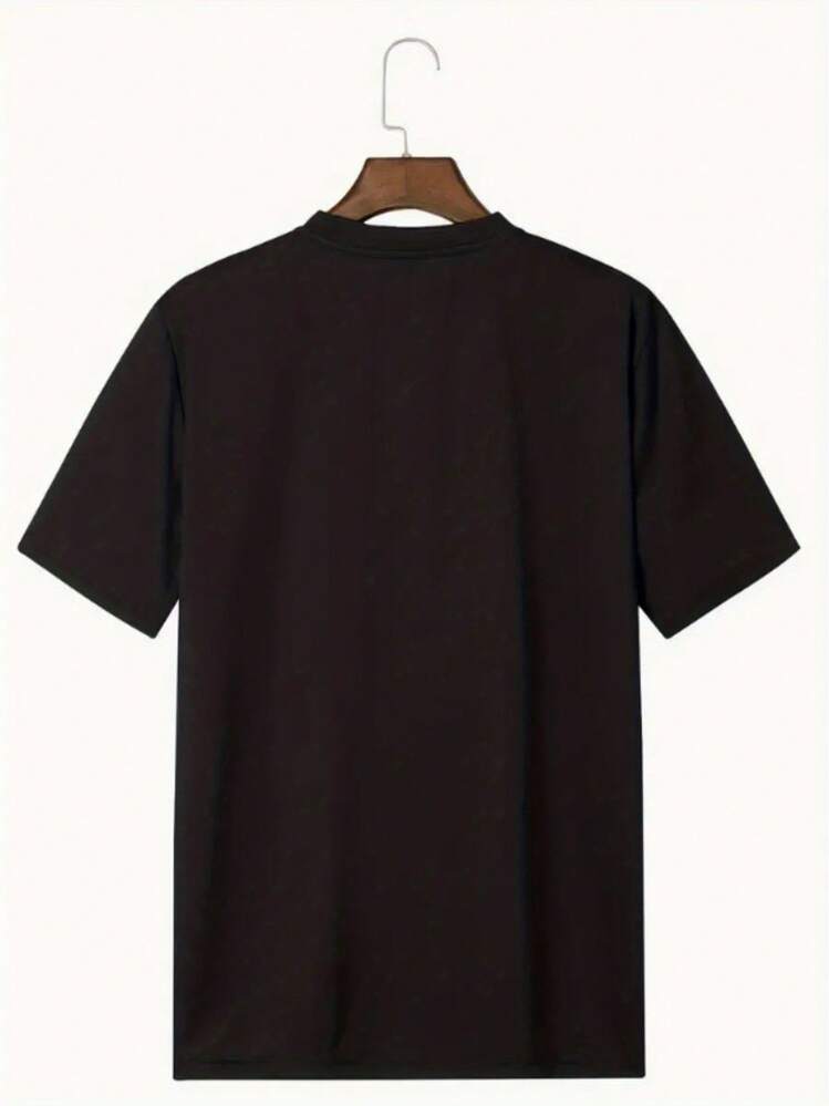 Retro Time To Smash Some Balls Spike Ball Sport T-Shirt<DIS Gifts For Girlfriend - Black - View 2