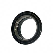 ZTTO 4444T 山地車公路自行車頭碼 44mm ZS44 CNC 1 1/8"-1 1/2" 1.5錐形管叉內光圈EC44頭碼 - 黑色 - 查看 3