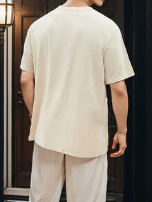 Men Sports Tees & Tanks