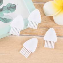 Off-The-Shelf Hair Shaver Appliance Dust Cleaning Soft Brush Desktop Keyboard Plastic Nylon Cleaning Brush Small Hair