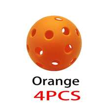 Pickleball For Outdoor Training, 40 Holes Outdoor Pickleball With Great Durability, Bounce And Visibility,Father's Day, Mother's Day, Christmas, Thanksgiving, Halloween, Valentine's Day Gifts