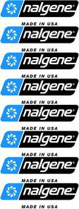 Nalgene Easy Sipper - Diseñado específicamente para tu botella Nalgene de 32 onzas con boca ancha - Negro - Ver 6