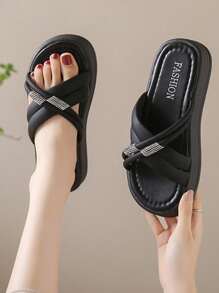 Women Home Slippers