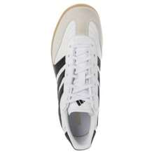 Predator 24 League Low Freestyle 'White Black Gum' Cloud-White Core-Black Gold-Metallic Sneakers Men ID3832 - Nhiều màu - Xem 4