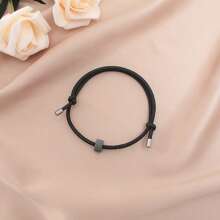 Convenient Bracelet Hammer, Escape Hammer, Tungsten Steel Bracelet, Portable Window-Breaking Hand Rope, Elastic Retractable Rope, Self-Rescue Device, Glass Breaker, Car Hammer Bracelet, Window-Breaking And Glass Shattering Escape Hand Rope, Multi-Functional Hand Rope, Suitable For Both Men And Women