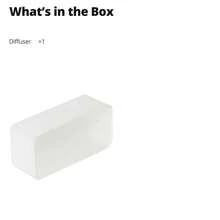 Godox IM30 Camera Flash Diffuser Speedlite Flash Light No Dazzling Cover Diffuser Light Leakage Softbox Anti Soft Brigh G4H2