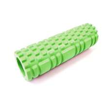 Muscle Massage Foam Roller Massager Suitable For Yoga Pilates Wine Home Sports Fitness Tools(30cm)