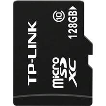 tp-link TF Überwachungskarte | Klasse 10 Geschwindigkeit für Aufnahme | extrem temperaturbeständig | breite Kamerakompatibilität