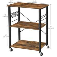 Tables - Tabac - Voir 7